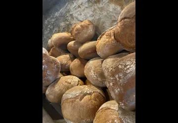 Fête du four à Chaucre