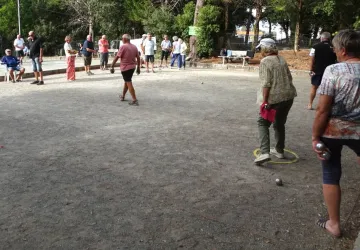 Concours d'été 2025