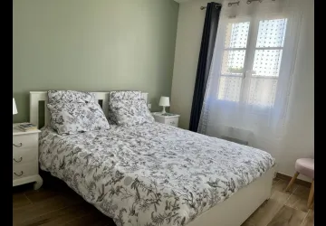 Maison L'Agapanthe_Saint-Denis-d'Oléron