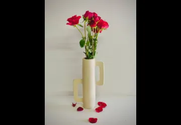 Exposition de céramiques - Natalie DANA