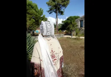 Fête Traditionnelle Les Déjhouqués