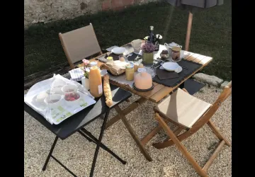 La Chambre de Lucie_Bourcefranc-le-Chapus