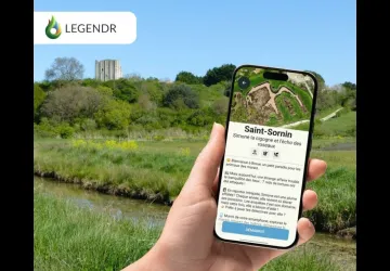 Parcours Legendr nature_Saint-Sornin