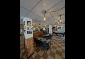 Bar Restaurant l'Odyssée_La Brée-les-Bains
