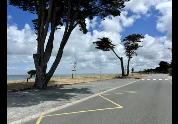 Parking front de mer 2_La Brée-les-Bains