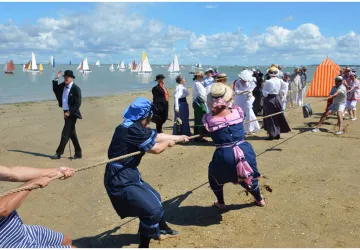 Plage Belle Epoque