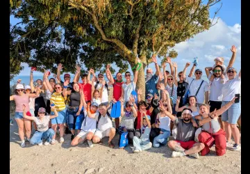 Rallye Pédestre de Saint-Pierre-d'Oléron : jeu de piste grandeur nature