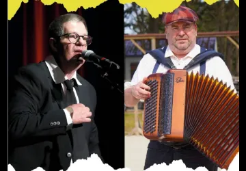 Concert : Quand la musique retrouve les textes_La Brée-les-Bains