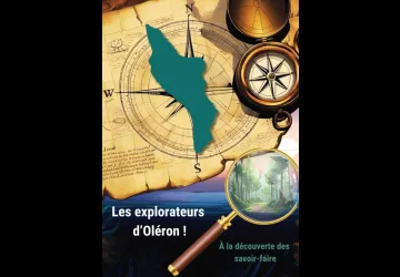 Ateliers et animations - Journées Nationales de l'Architecture_Le Grand-Village-Plage