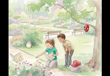 Les jeudis au jardin -Bingo_Marennes-Hiers-Brouage