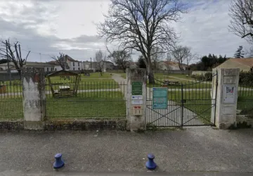 Les jeudis Yoga au Parc Ranson