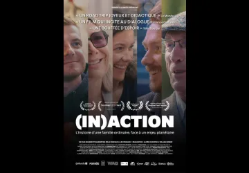 Ciné-spectacle : documentaire (IN)action suivi du spectacle « La consultation du Docteur Bonnet, optimologue »
