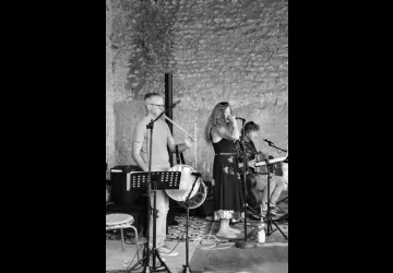 Festiv'été à Brouage_Marennes-Hiers-Brouage