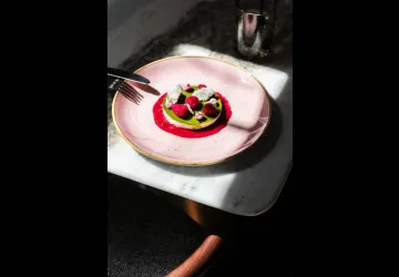 Restaurant OYAT – Cuisine des Dunes – Pierre Gagnaire TT_Saint-Trojan-les-Bains
