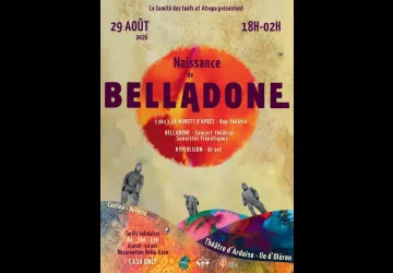 Belladone