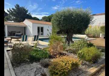 Villa "La Galère"_Le Grand-Village-Plage