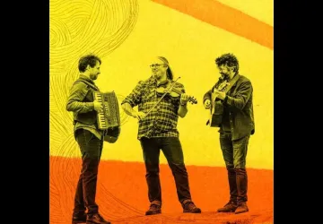Concert : Seb & ses Chums_Marennes-Hiers-Brouage