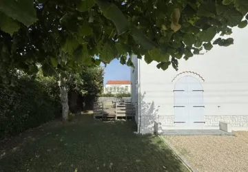 Meublé de M. et Mme Malandain_Saint-Pierre-d'Oléron