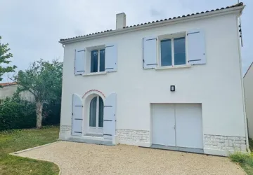 Meublé de M. et Mme Malandain_Saint-Pierre-d'Oléron