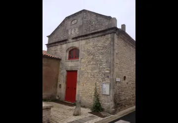 Concert au temple