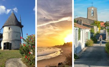 La Brée-les-Bains : les naufrages sur l'île d'Oléron au cœur d'une  conférence