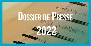 Dossier de presse 2022 - Île d'Oléron Marennes Tourisme